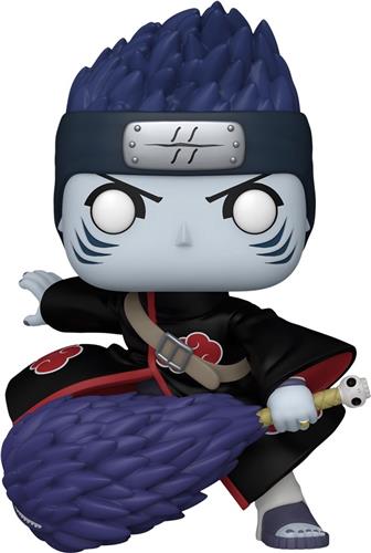 Funko Pop! Naruto Shippuden - Kisame Hoshigaki #1437 Super Sized 6