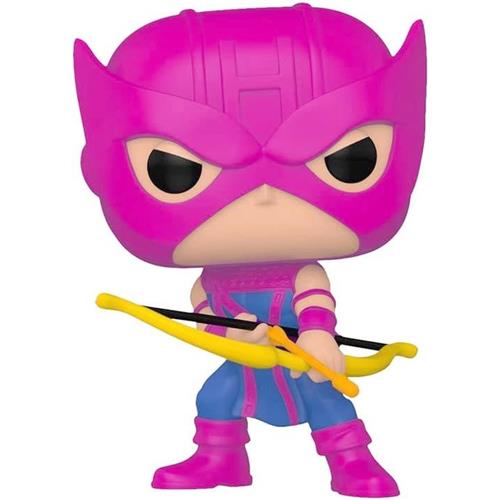 Funko Pop! Marvel - Hawkeye #914 PX Exclusive