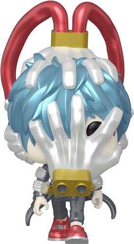 Funko Pop! Animation: My Hero Academia - Tomura Shigaraki #784 Metallic Exclusive Special Edition