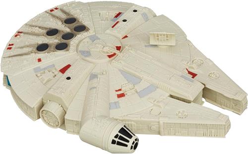 Star Wars Episode VII Millennium Falcon