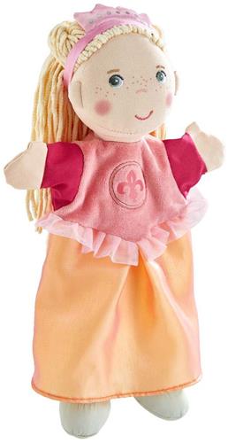 Haba handpop [1.5 jaar +] Prinses