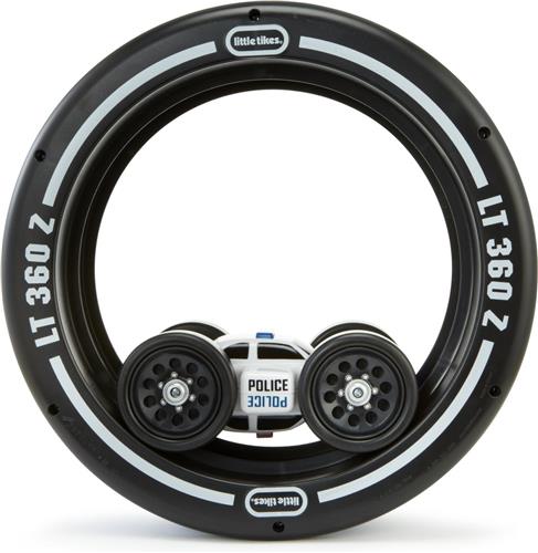 Tire Twister Lights