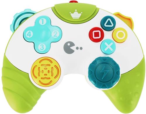 BamBam - muziekspelconsole - play to learn