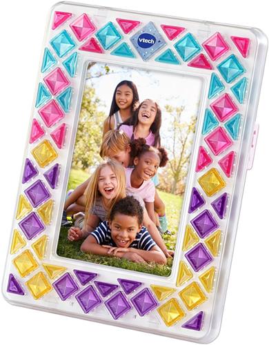 VTech - Mosaic Magisch Lights Fotolijstje