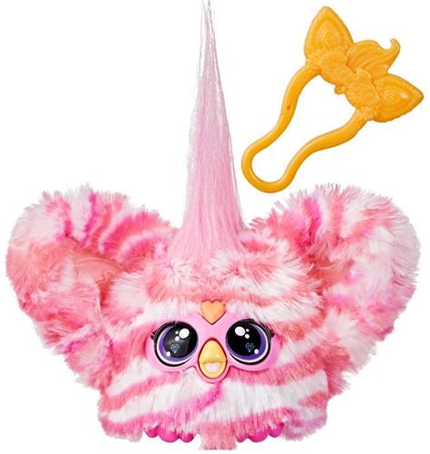 Furby G14025L0, Meisjes, 6 jaar, Geluid