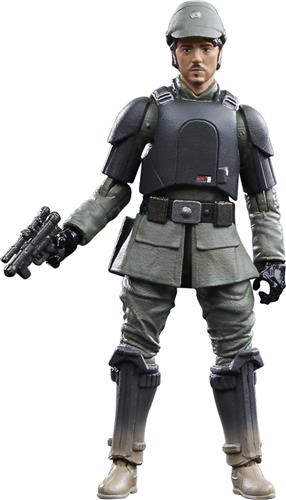 Cassian Andor Aldhani Mission - Star Wars The Vintage Collection - VC267 - Kenner - Hasbro