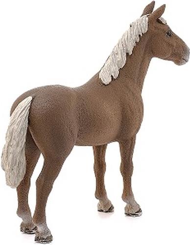 Schleich morgan horse hengst