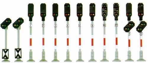 Busch - Signalbausatz N/tt (Bu5850)