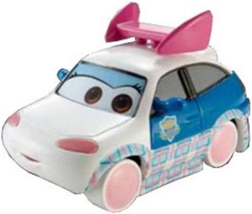 Disney Character cars 2: suki (x6906/w1938)