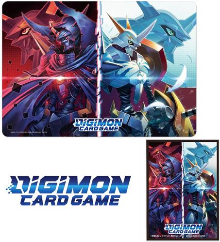 Digimon Card Game Tamer's Set PB-04 EN