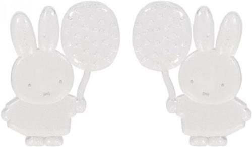 NIJNTJE koelbijtring 2 stuks