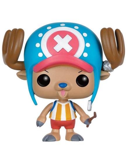 TonyTony Chopper #99  - One Piece  - Funko POP!