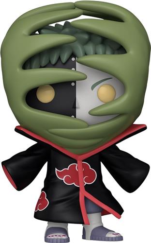 Funko Pop! Naruto Shippuden - Zetsu #1438 Super Sized 6