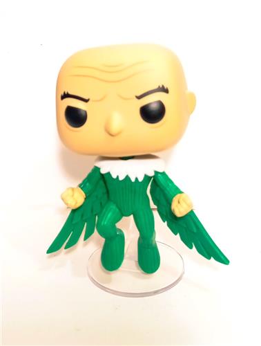 Funko Pop! Marvel 80th Anniversary Vulture First Appearance
