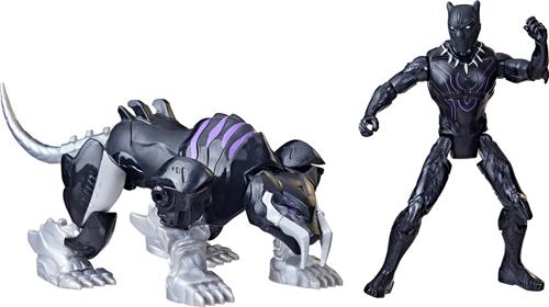 Marvel Mech Strike 3.0 BP