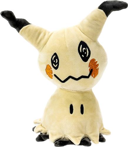 Pokémon Mimikyu 8" (20CM) Plush