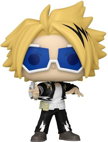 Funko Pop! My Hero Academia: Season 5 - Denki Kaminari #1352