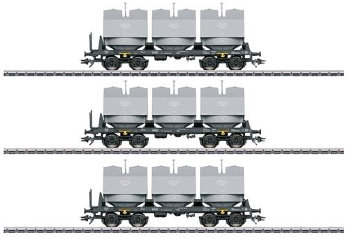 Märklin 48263 H0 kalkkubelset slmmp van de DR
