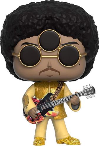 Funko Pop! Rocks Prince - #81 Verzamelfiguur