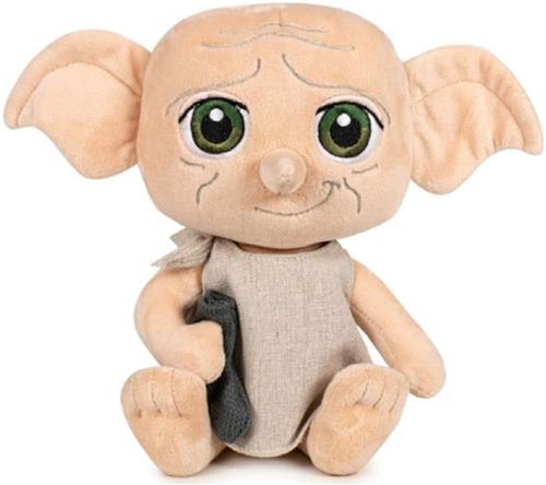 Dobby - Harry Potter Pluche Knuffel 25 cm - Speelgoed Knuffels voor Kinderen Jongens Meisjes - Harry Potter Plush Toy