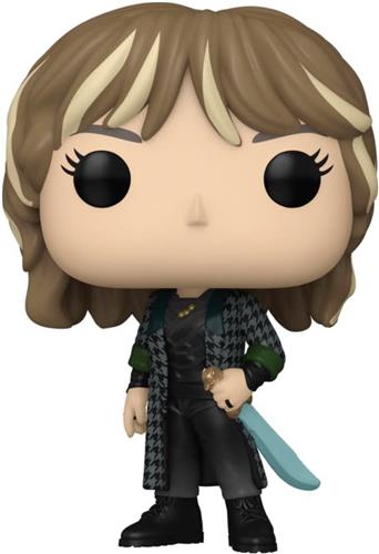 Funko Pop! Television: Marvel Loki Season 2 - Sylvie with Sword