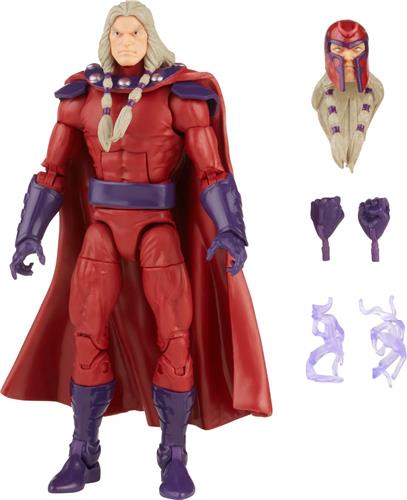 Marvel Legends Series Magneto - Actiefiguur