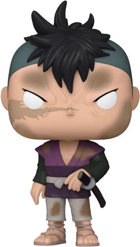 Funko Pop! Demon Slayer - Genya #1406