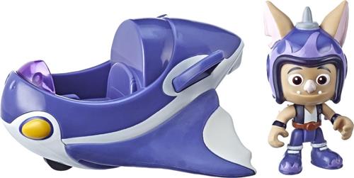 Top Wing actiefiguur & verzamelitem Verzamelfiguur Kinderen