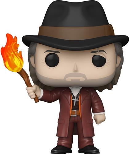 Funko Pop! Movies : Bram Stokers Dracula - Van Helsing