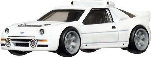 Fast & Furious Ford RS200