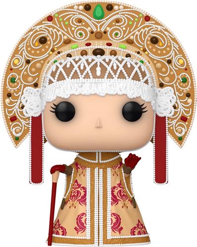 Funko Pop! Disney Haunted Mansion - Madame Leota