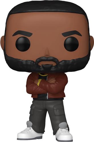 Pop Television: The Boys - Mother's Milk - Funko Pop #1404