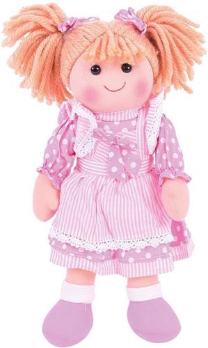 Bigjigs - Anna - 30cm