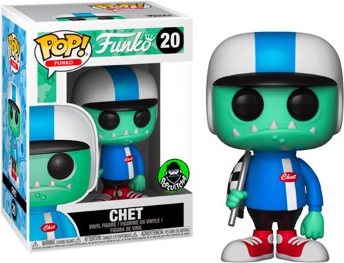 Funko Pop - Chet