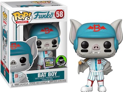 Funko Pop - Bat Boy