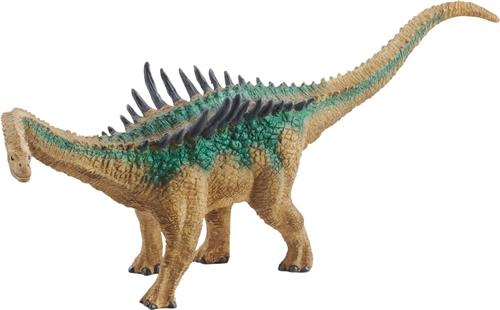 schleich DINOSAURUS - Agustinia - Speelfiguur - Kinderspeelgoed voor Jongens en Meisjes - 4 tot 12 jaar
