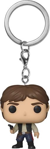Funko Pocket Pop! Star Wars - Han Solo