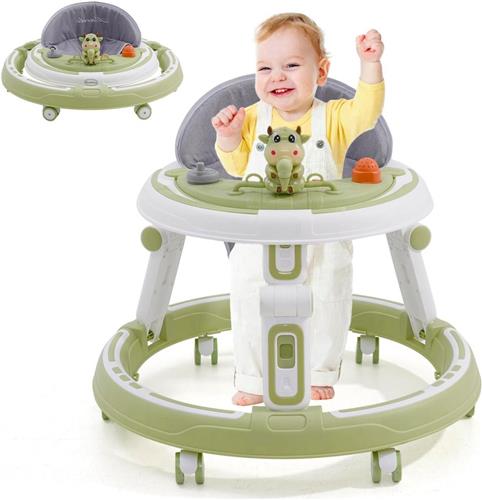 Loopwagen - Loopauto - Loopstoel Baby -