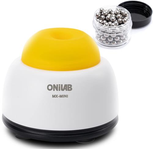 Vortex Mixer - Paint - Laboratorium