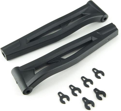 AR330218 Suspension Arms L Front Upper Kraton (1 P