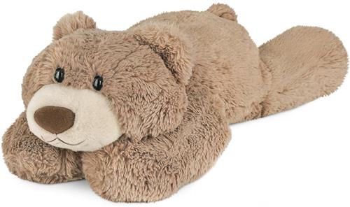 Verzwaringsknuffel - Verzwaarde Knuffel - Weighted Stuffed Animal - Bruin