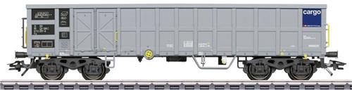 Märklin 46890 H0 hoogboordwagen FAS van de SBB