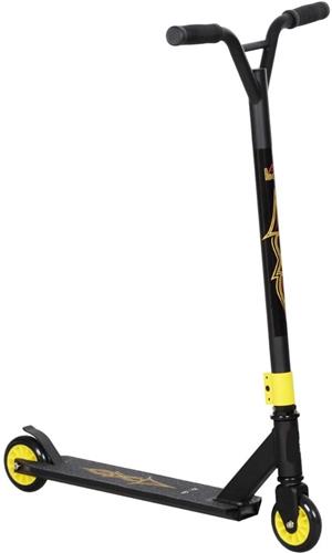 Thuys  Stuntstep Jongen  Volwassenen  Voor Jongesn En Meisjes  Goud  68cm x 86cm x 86cm