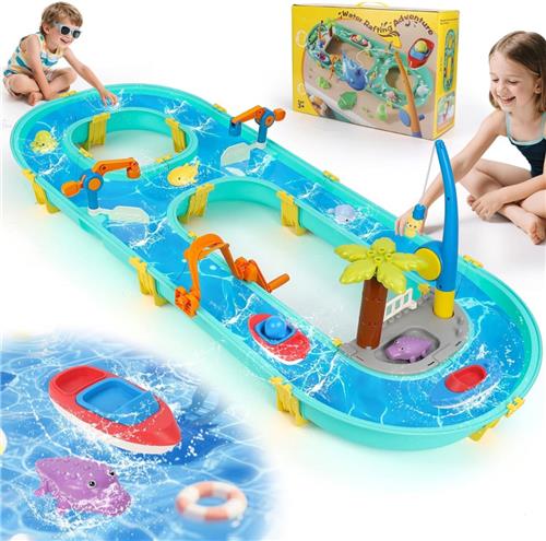 ZRSS® Watertafel - Speeltafel voor Kinderen - Water Speelgoed