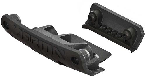 AR320432 Bumper Set Kraton 6S
