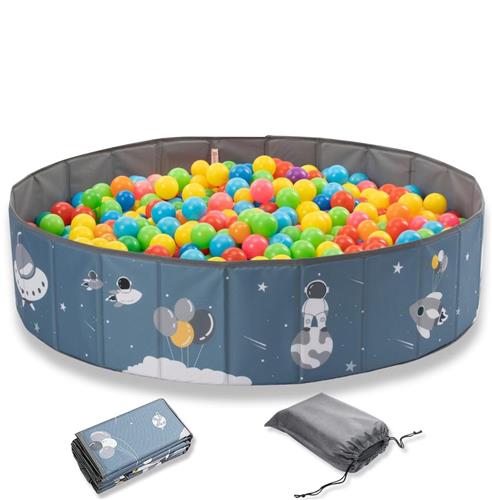 Ballenbak - Ballenbad Baby