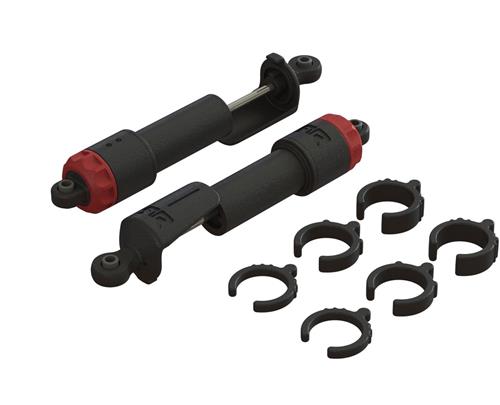 SHOCK SET REAR (PAIR)