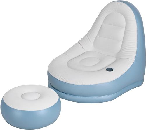 Opblaasbare Bank - Stoel - Zetel