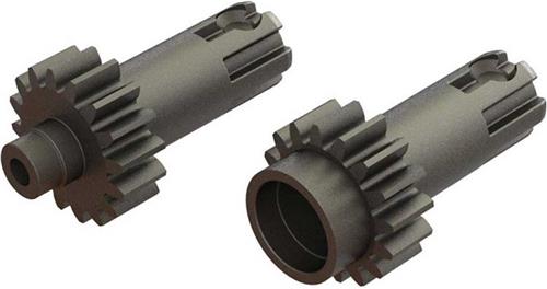 AR310775 Differential Outdrives Metal 4x4 (2)