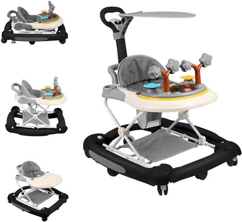 Loopwagen - Loopauto - Loopstoel Baby -